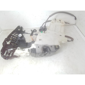 Serrure avant gauche FIAT 500 X Série 52139902 (15>) - Product Image 2