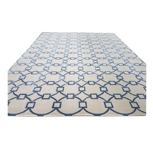 Nouvelle Arrivée Tapis en Laine Tufté de Luxe Personnalisé Fait Main Brodé Technique Boucleuse Haute Qualité Fournisseur d'Usine d'Artisans - Product Image 1