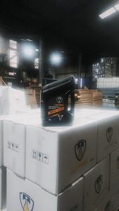 Huile moteur LUCTRON SAE 5W-30 avec additifs et huile de base - Product Image 3