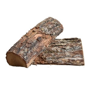 Bois de chauffage européen séché au four – Bûches d'acacia fendues pour les acheteurs en gros - Product Image 1