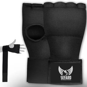 ผ้าพันสำหรับทำมวยแบบมืออาชีพผ้าห่อตัวเร็วดีไซน์ล่าสุด - Product Image 1