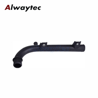 Manguera de Refrigerante Nueva para Radiador, Tubo de Agua 96273608 96180035 Compatible con Chevy Chevrolet Aveo 2004-2008