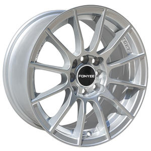 <span class=keywords><strong>Jantes</strong></span> Fonyee Multi-Rayons <span class=keywords><strong>15</strong></span>/17/18 <span class=keywords><strong>Pouces</strong></span> 4x100/114.3 Noir Gunmetal <span class=keywords><strong>Jantes</strong></span> en Alliage pour Voiture <span class=keywords><strong>OZ</strong></span> Racing - Product Image 5