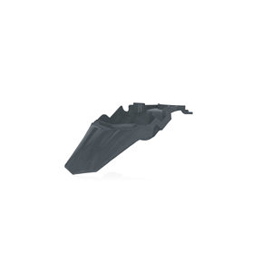 Parafango Posteriore Acerbis per Moto Honda in Plastica ABS - Product Image 1