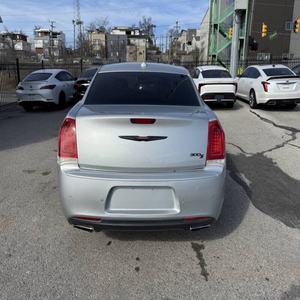 Chrysler 300 S V6 2022 USADO EN EXCELENTES CONDICIONES - Product Image 3