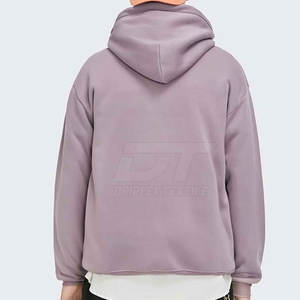 La mejor calidad Made Basics Cotton Blended Polar Fleece Hoodies para hombres Estilo único Hombres Polar Fleece Hoodies - Product Image 2