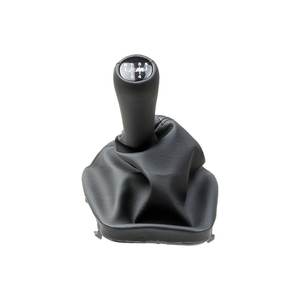 Pomo y Funda de Palanca de Cambios para BMW Serie 3 E46 - Product Image 1