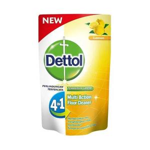 VENTA AL POR MAYOR. FLOOR CLEANER 700ml es un limpiador de suelos antibacteriano multiacción con una fragancia refrescante que mata al 99.9% - Product Image 4