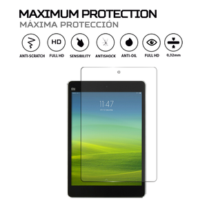 Protector de Pantalla Antishock para Xiaomi Mi Pad 7,9 Funda Premium para Tablet - Product Image 2