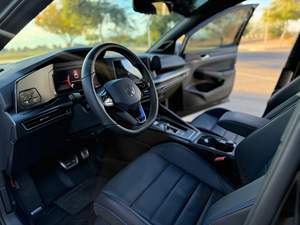 VOLKSWAGEN GOLF R 2024 USADO, Volante a la Izquierda/Derecha - Product Image 4