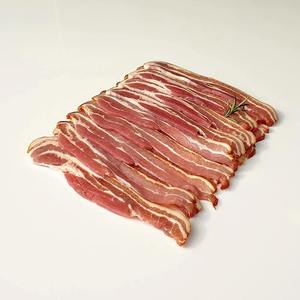 Fournisseur en gros de bacon surgelé de qualité supérieure, exportateur, fournisseur OEM pour les restaurants, les hôtels, les supermarchés, les réseaux de vente au détail - Product Image 2