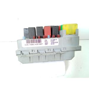 กล่องฟิวส์ LANCIA Musa 1st Series 51799614 199 A3.000 ดีเซล 1300 (04>07) - Product Image 3