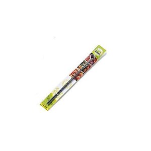 Polished Chrome SP390 5-Piece <b>BBQ</b> Skewer Set 39cm Steel Sticks Safe <b>Tool</b> Sets for Cleaning - Product Image 1
