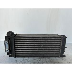 INTERCOOLER CITROEN C4 Picasso Mk1 384H5 9HZ Diesel 1560 (06>13) - Product Image 3