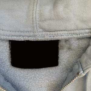 Sudadera con capucha bordada con parche personalizable Tela de alta calidad con bordado personalizado Perfecto para la moda y la marca - Product Image 3
