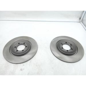 ชุดจานเบรกหลัง ALFA ROMEO 90 ซีรีส์ที่ 1 (84>87) 60533971 เบนซิน - Product Image 1