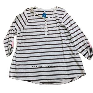 OEM Yearn Logo personnalisé poids moyen grande taille femmes surdimensionné 100% coton col roulé T-shirt court décontracté vente en gros Jersey - Product Image 1