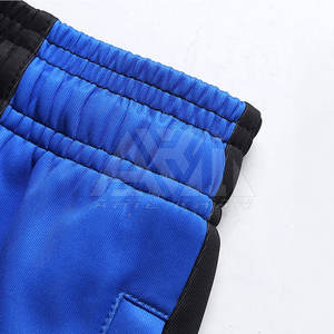 Survêtement décontracté pour homme léger et à capuche pour l'hiver avec impression par sublimation de logo personnalisé à bas prix - Product Image 5