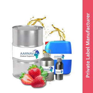 Aceite de Semillas de Fresa 100% Puro y Natural Prensado en Frío, Certificado GMP, Aceite Portador al por Mayor de Canadá para Cuidado de la Piel y Cosméticos - Product Image 6