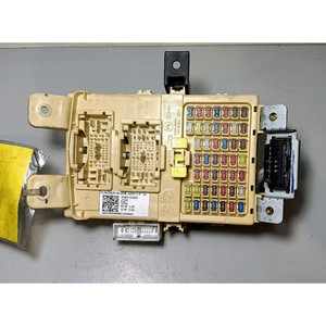 Caja de fusibles de puerta KIA Picanto Serie 91950-G6020 G3LA Bipower 998 (17>23) - Product Image 1