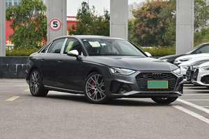 รถสปอร์ตแวกอนสุดหรูสมรรถนะสูง ปี 2025 เครื่องยนต์ 3.0T เทอร์โบ กำลัง 495 แรงม้า 1495 ลิตร ขยายพื้นที่เก็บสัมภาระได้ ระบบเสียงพรีเมียม 19 ลำโพง กล้อง 360 องศา - Product Image 4