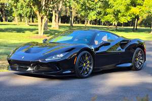 SUPER PROPRE 2022 FE-RR-ARI F8 TRIBUTO PRÊT À ÊTRE EXPÉDIÉ - Product Image 2