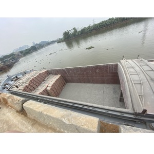 Fabricant du Vietnam Sac jumbo Emballage longue durabilité Gris Blanc Couleur Type CEM I 52.5R Ciment Portland - Product Image 3