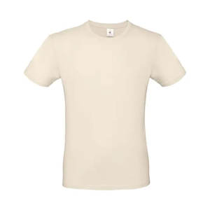 เสื้อยืดคอตตอน100% สำหรับผู้ชายเสื้อยืดผ้าฝ้ายพิมพ์ลายโลโก้ของคุณเองแบบพอดีตัวสั่งใหม่ - Product Image 4