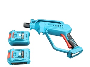 Lavadora <span class=keywords><strong>de</strong></span> <span class=keywords><strong>coche</strong></span> <span class=keywords><strong>de</strong></span> alta presión, lavadora <span class=keywords><strong>de</strong></span> <span class=keywords><strong>coche</strong></span> recargable portátil, pistola <span class=keywords><strong>de</strong></span> agua <span class=keywords><strong>de</strong></span> alta presión <span class=keywords><strong>con</strong></span> batería <span class=keywords><strong>de</strong></span> litio pequeña montada en vehículo - Product Image 3