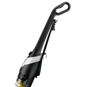 Aspiradora vertical ciclónica Rowenta POWERLINE EXTREME de 750W, negra y plateada, RH 8155WA - Product Image 4