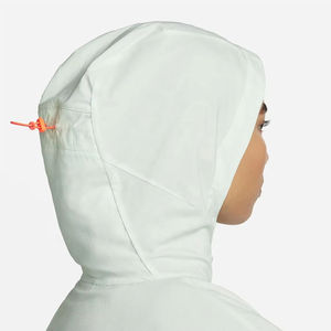 Vestes coupe-vent confortables en gros, logo OEM personnalisé, vestes coupe-vent pour hommes, vente en gros, sports de plein air, vestes coupe-vent grande taille pour femmes - Product Image 4