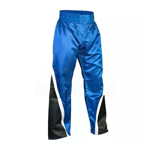 Pantalon de kickboxing pour adultes le plus vendu au meilleur prix d'usine/pantalon de kickboxing Offre Spéciale - Product Image 6