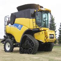 Moissonneuse-batteuse à vendre en stock – Qualité supérieure pour la récolte de thé et de maïs – Haute productivité 110-150 CV