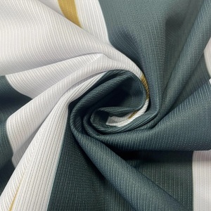 2025 unisexe imprimé maille Polyester Jersey chemises nouvelle mode à manches courtes t-shirt pour adultes respirant été ventilateur acclamations porter - Product Image 4