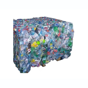 Déchets de bouteilles PET de qualité supérieure, directement de l'usine, prêts pour la livraison sur le marché de gros - Product Image 5