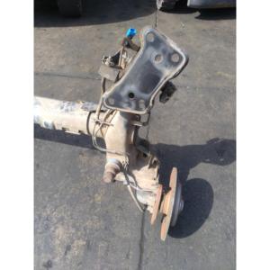 ASSALE POSTERIORE CITROEN C3 Série 5148W1 BH02 Diesel 1600 (09>15) - Product Image 3
