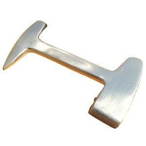 เครื่องมือสำหรับสัตวแพทย์เครื่องตัดบัฟเฟอร์และตัวหนีบเหล็กสแตนเลส - Product Image 4