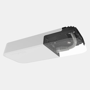 MikroTik wAP ax Access Point, wAPG-5HaxD2HaxD, Wi-Fi 6, RouterOS L4 - Product Image 3