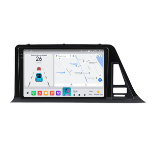 Mekede MS 8-Core 8 + 128GB schermo IPS lettore DVD per auto video display montato su veicolo per <span class=keywords><strong>Toyota</strong></span> C <span class=keywords><strong>HR</strong></span> 2016 2020 - Product Image 1