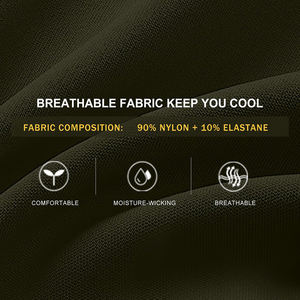 Vente en gros de nouveau pantalon de jogging personnalisé de haute qualité pantalon de survêtement pour hommes nouveau style de vêtements de sport pantalon de survêtement pour hommes pantalon pour hommes - Product Image 6