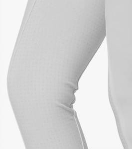 Vêtements d'équitation unisexes fabriqués en usine, sous-vêtements imprimés, hauts, jodhpurs, spandex/nylon, séchage rapide, respirant pour cheval - Product Image 6