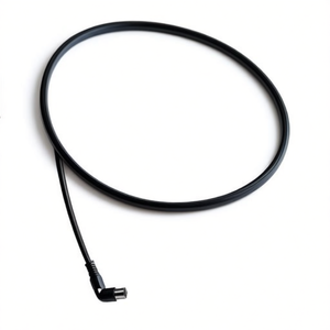 Cavo Antenna 90 Black 1.5m PP0619 1 <b>Cable</b> TV Audio & Video <b>Cable</b> - Product Image 2
