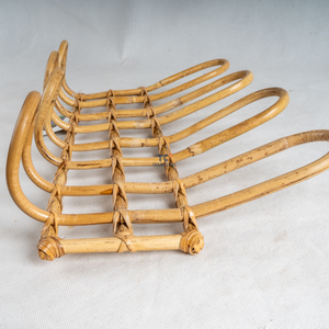 <b>Wall</b> Decor Hanging Hook Laundry Hangers Rattan Hooks Organizer <b>Racks</b> Clothes Hat <b>Coat</b> Clothing <b>Rack</b> Shelf for Wholesales - Product Image 3