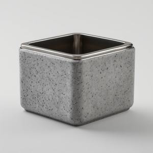 Porte-brosse à dents en métal décoratif conçu pour la maison, l'hôtel, le bureau, offrant une beauté fonctionnelle avec un design moderne et écologique - Product Image 4