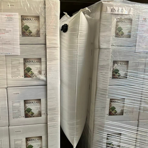 Best Quality Air Dunnage <b>Bags</b> Inflatable Protective <b>Cargo</b> <b>Bags</b> PP Woven and Kraft Paper for Container Usage - Product Image 1