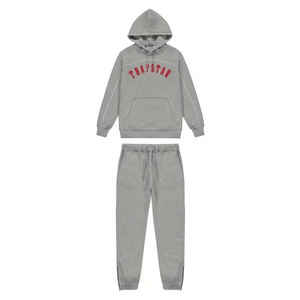 Chándal Personalizado con Estampado de Sublimación para Hombre en Tela 100% Algodón Atuendo Jogger para Gimnasio Conjunto Deportivo de Dos Piezas Venta al por Mayor de Fábrica - Product Image 3