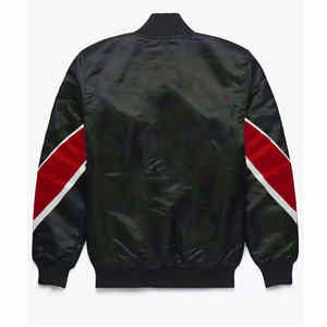 Veste polaire d'hiver pour homme de haute qualité, imperméable, coupe-vent, col montant, veste de chasse en plein air - Product Image 3