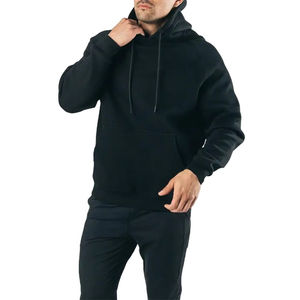Pulls à capuche vierges à la mode personnalisés en gros Vêtements décontractés confortables de la meilleure qualité sweats à capuche bon marché - Product Image 6