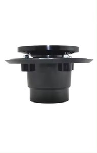 Desagüe de ducha de lujo para baños contemporáneos - Product Image 2