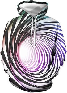 Sweat à capuche par sublimation OEM 250 GSM sweat à capuche par sublimation tissu polaire sport sweat à capuche par sublimation OEM casual - Product Image 3